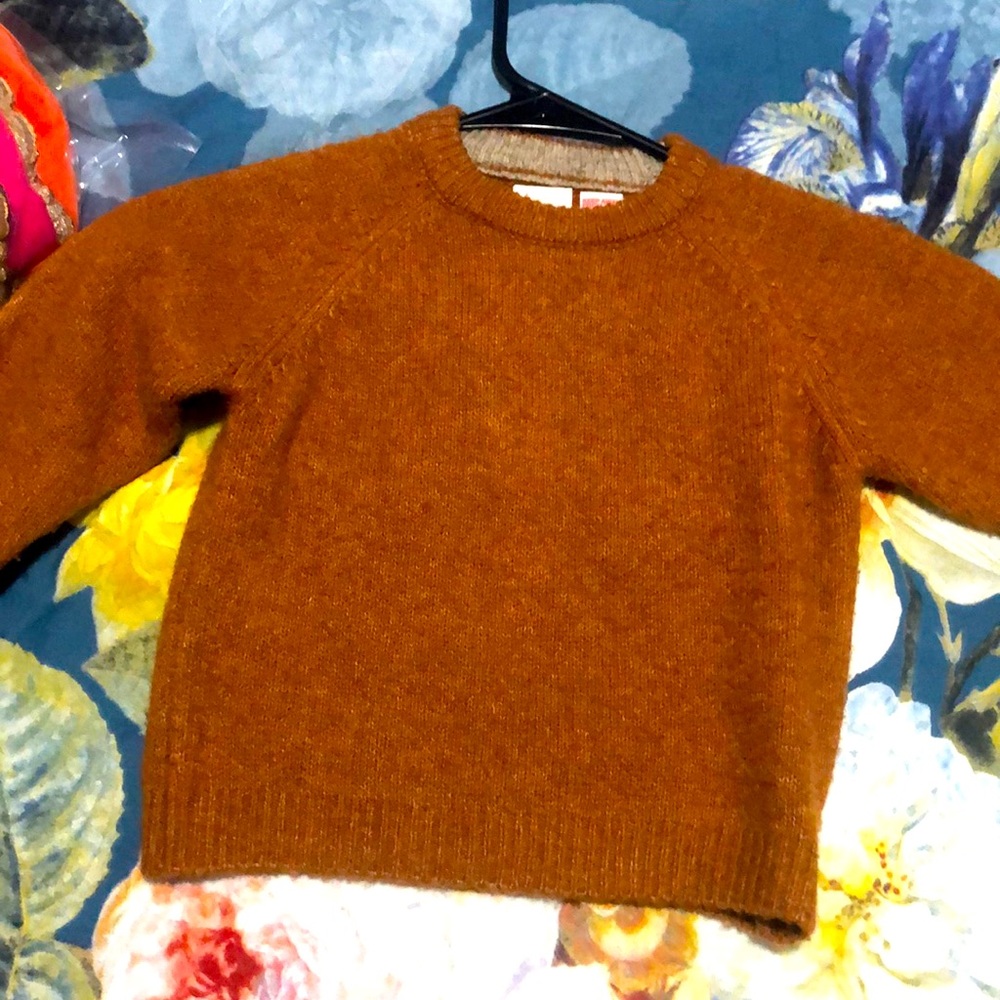 Zara sweater for toddlers